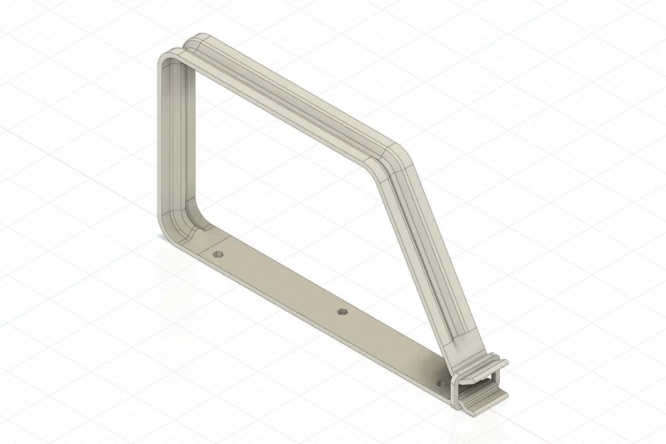 Móc Dẫn Hướng Cáp (Cable Organizer/Routing Hook) - Nhiều Kích Thước - Image 11