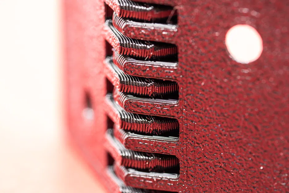 Bản lề Print in Place – PETG/ASA – Low Strength 150 (LR Basics) - Image 5