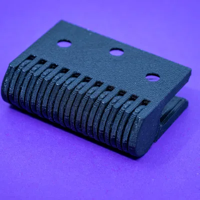 Bản lề Print in Place – PETG/ASA – Độ bền trung bình 200 - LR Basics