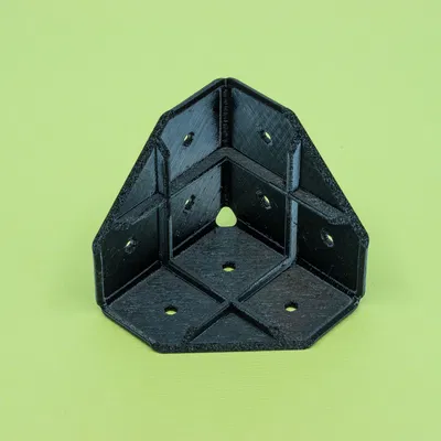 Ke góc chức năng cho PETG/ASA - LR Basics