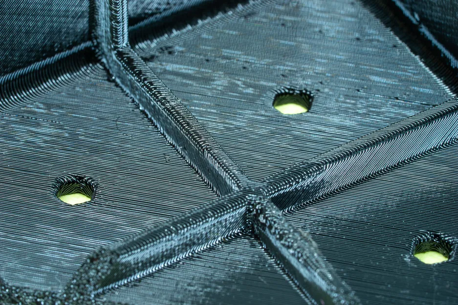 Ke góc chức năng cho PETG/ASA - LR Basics - Image 3