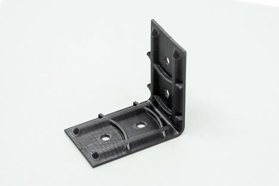 Ke góc functional cho PETG/ASA – Nhiều kích thước – LR Basics - Image 1