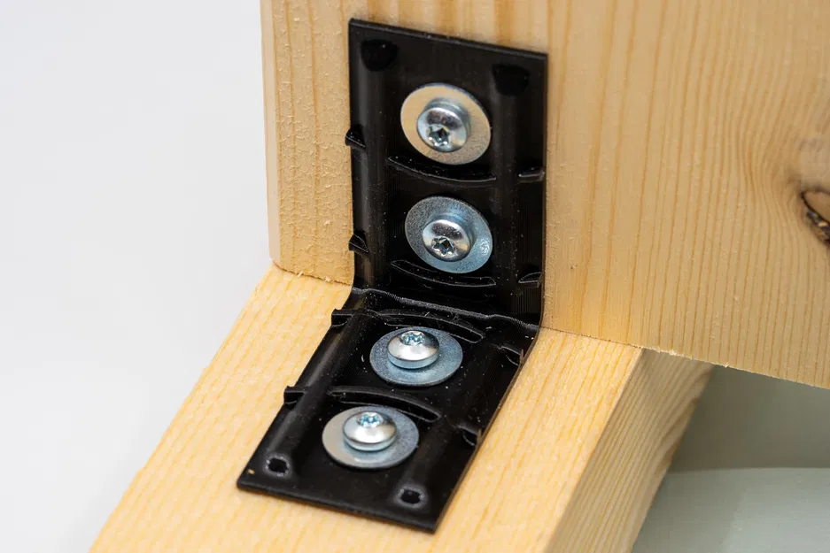 Ke góc functional cho PETG/ASA – Nhiều kích thước – LR Basics - Image 3