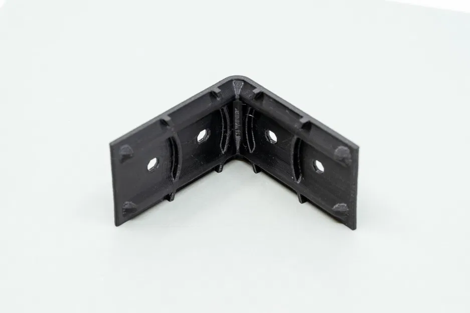 Ke góc functional cho PETG/ASA – Nhiều kích thước – LR Basics - Image 4