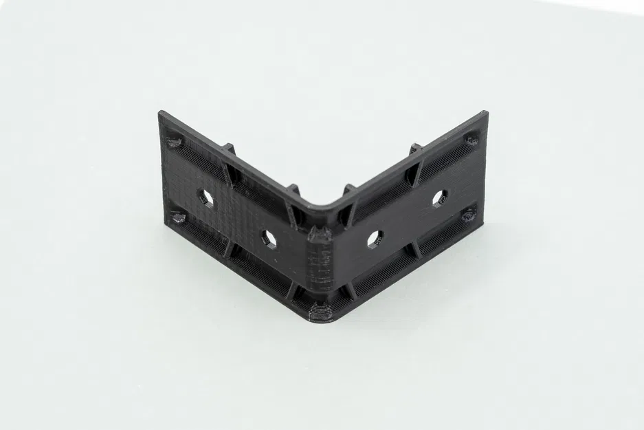 Ke góc functional cho PETG/ASA – Nhiều kích thước – LR Basics - Image 7