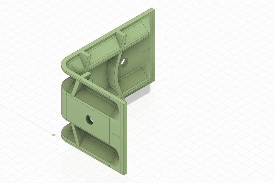 Ke góc functional cho PETG/ASA – Nhiều kích thước – LR Basics - Image 10