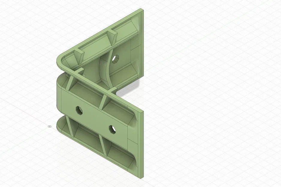 Ke góc functional cho PETG/ASA – Nhiều kích thước – LR Basics - Image 11