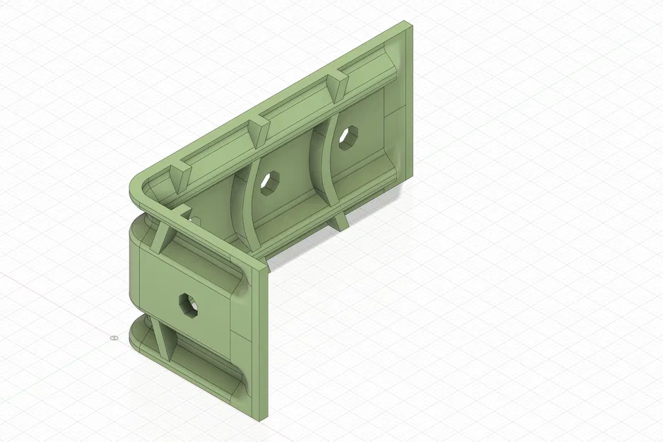 Ke góc functional cho PETG/ASA – Nhiều kích thước – LR Basics - Image 12