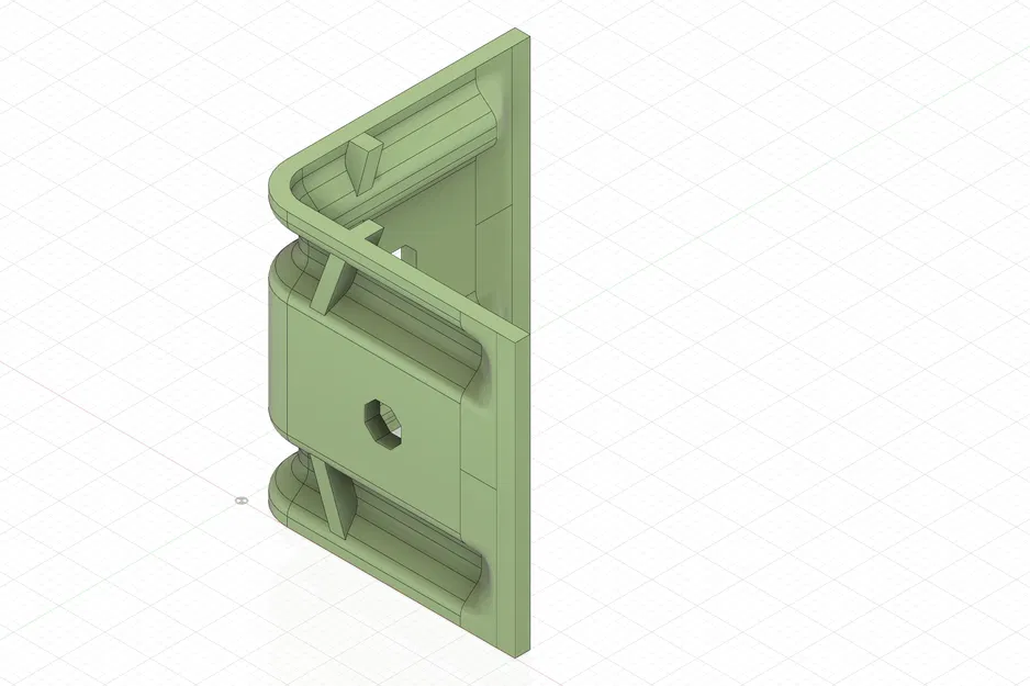 Ke góc functional cho PETG/ASA – Nhiều kích thước – LR Basics - Image 17