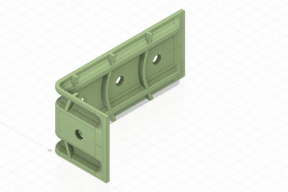 Ke góc functional cho PETG/ASA – Nhiều kích thước – LR Basics - Image 20