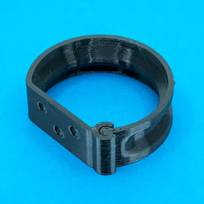 Bộ sắp xếp dây cáp khóa trượt – Nhiều kích thước