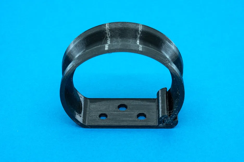 Bộ sắp xếp dây cáp khóa trượt – Nhiều kích thước - Image 4