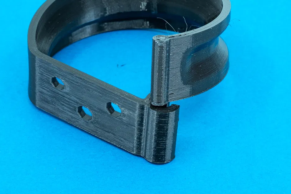 Bộ sắp xếp dây cáp khóa trượt – Nhiều kích thước - Image 5