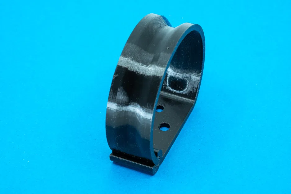 Bộ sắp xếp dây cáp khóa trượt – Nhiều kích thước - Image 7