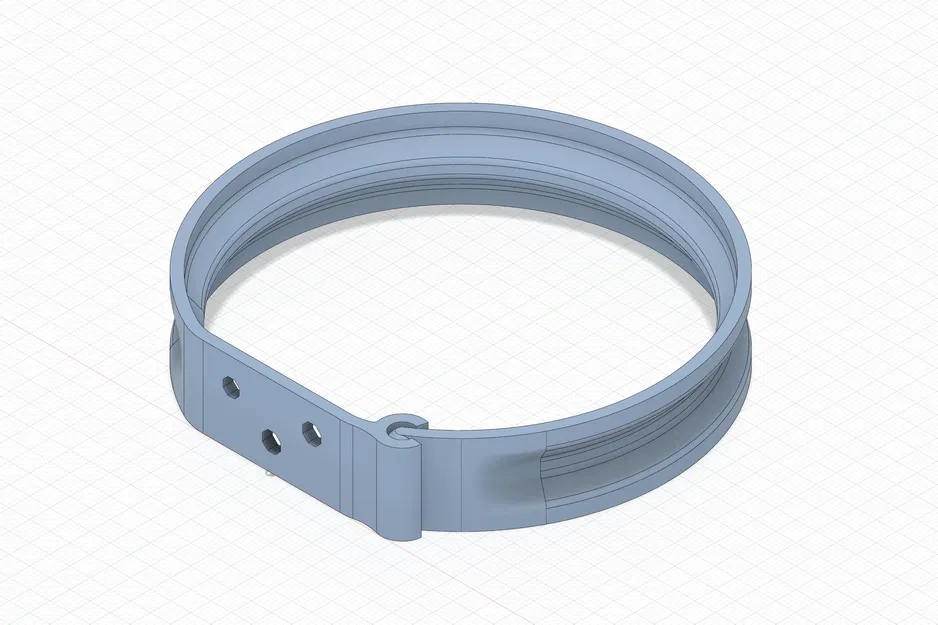 Bộ sắp xếp dây cáp khóa trượt – Nhiều kích thước - Image 10