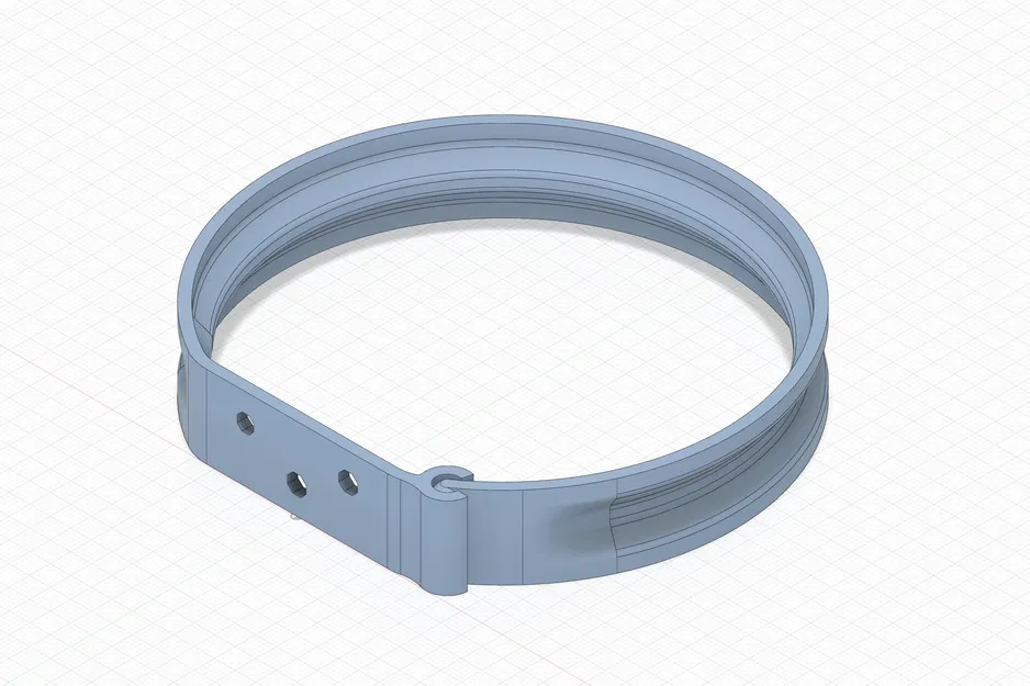 Bộ sắp xếp dây cáp khóa trượt – Nhiều kích thước - Image 11