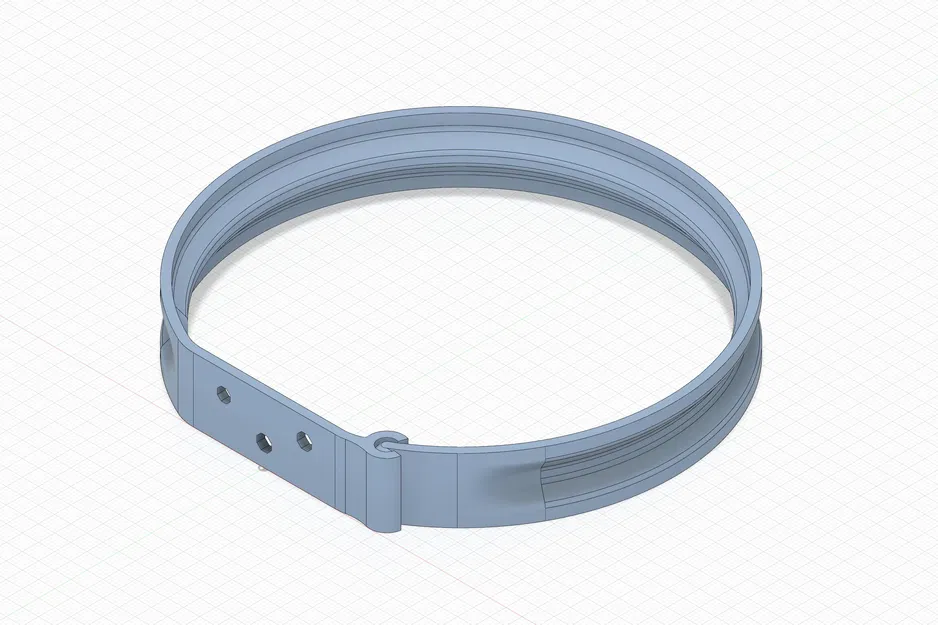 Bộ sắp xếp dây cáp khóa trượt – Nhiều kích thước - Image 14