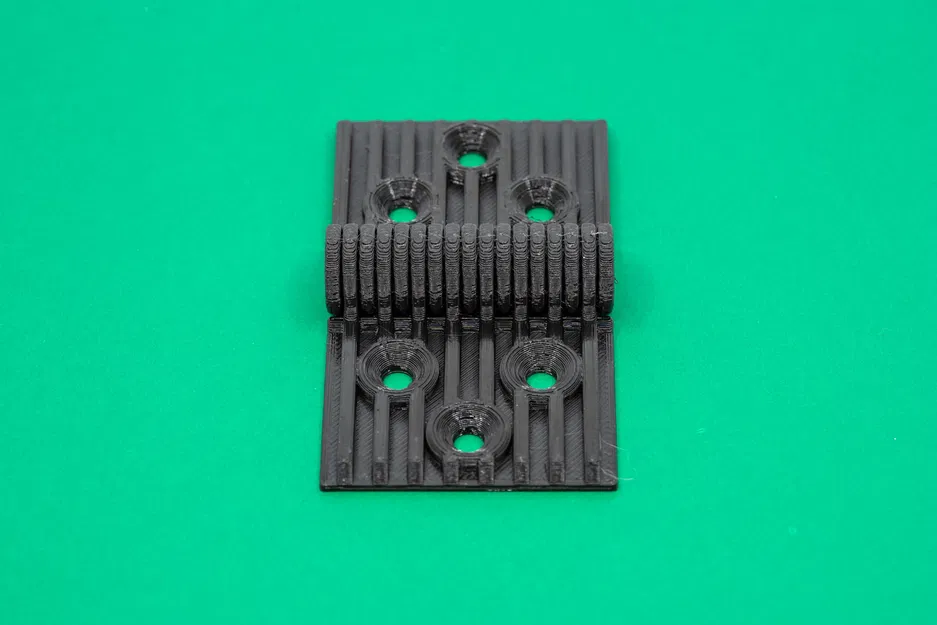 Bản lề Print-in-Place PETG/ASA – High Strength 300 (LR Basics) - Image 4