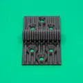 Bản lề Print-in-Place PETG/ASA – High Strength 300 (LR Basics) - Thumbnail 4