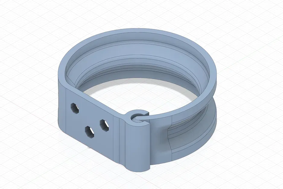 Bộ sắp xếp dây cáp khóa trượt – Nhiều kích thước - Image 17