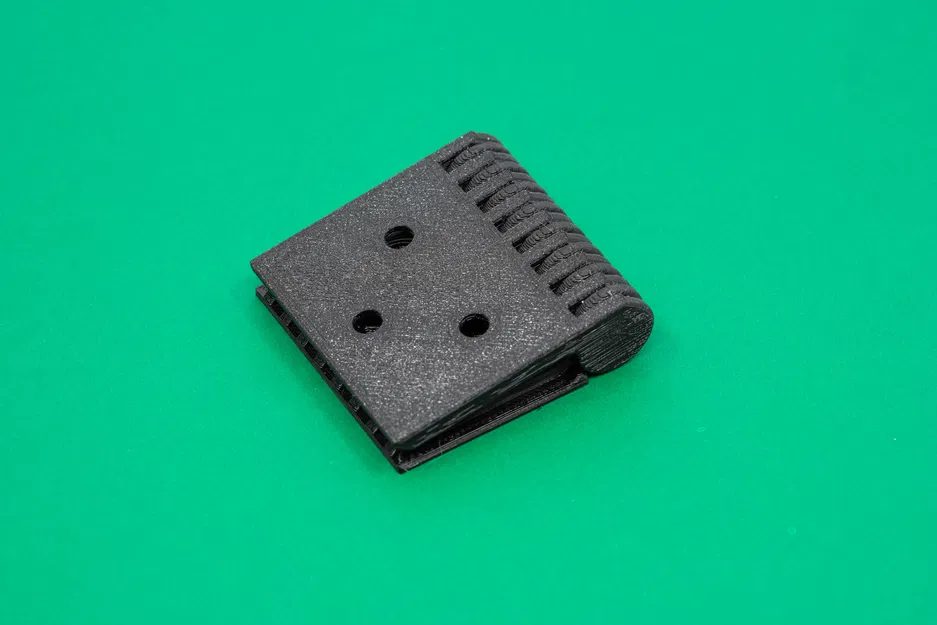 Bản lề Print-in-Place PETG/ASA – High Strength 300 (LR Basics) - Image 5