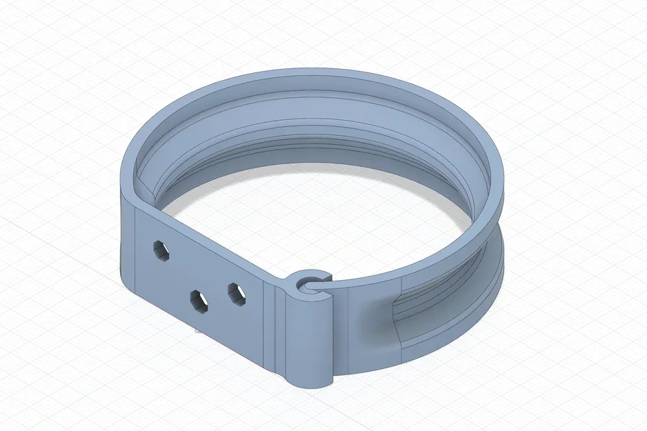 Bộ sắp xếp dây cáp khóa trượt – Nhiều kích thước - Image 19