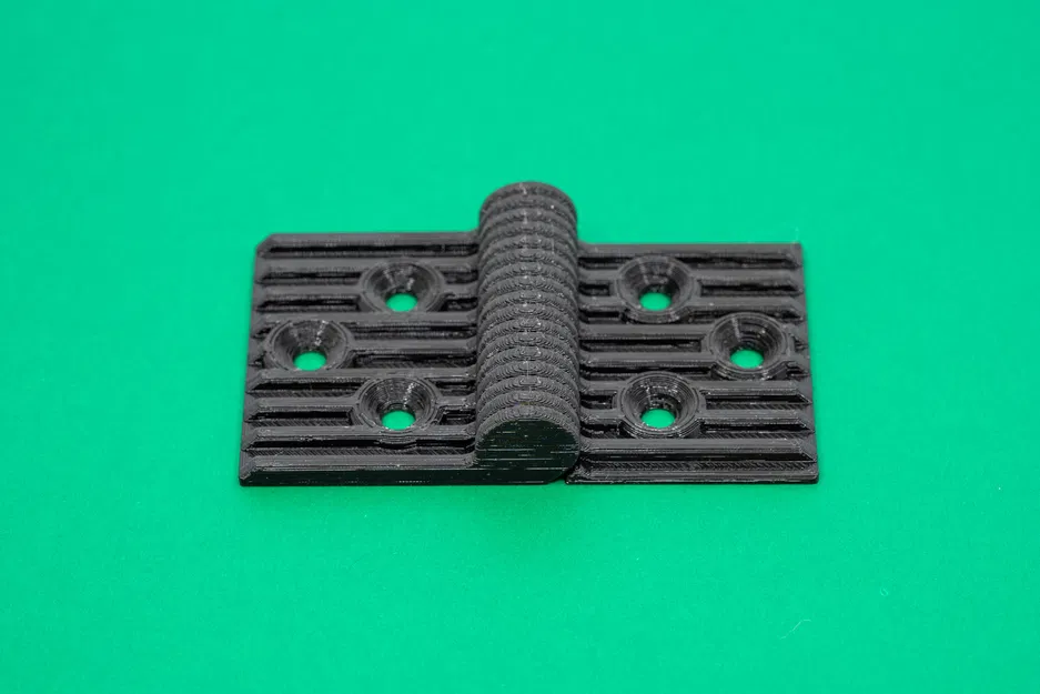 Bản lề Print-in-Place PETG/ASA – High Strength 300 (LR Basics) - Image 6