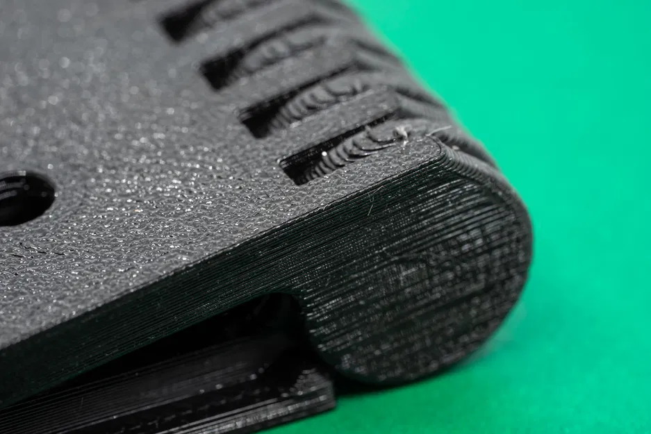 Bản lề Print-in-Place PETG/ASA – High Strength 300 (LR Basics) - Image 7