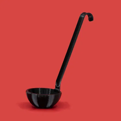 Muôi cỡ lớn dùng thực tế – In không cần supports, không cần keo dán