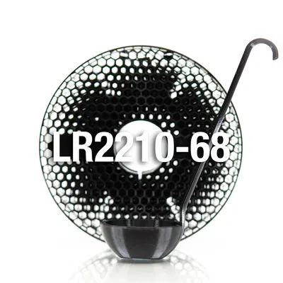 Muôi cỡ lớn dùng thực tế – In không cần supports, không cần keo dán