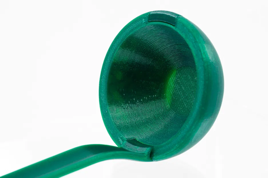 Muôi múc 3 kích cỡ khác nhau - Image 2