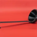 Muôi cỡ lớn dùng thực tế – In không cần supports, không cần keo dán - Thumbnail 6