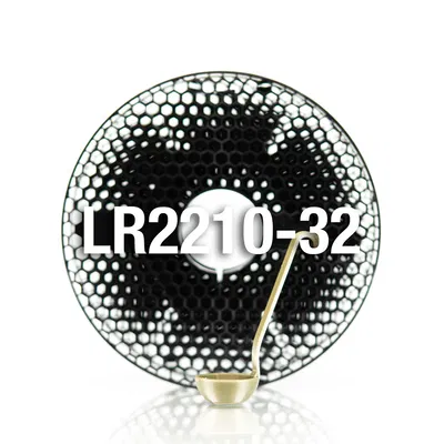 Muôi múc 3 kích cỡ khác nhau