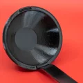 Muôi cỡ lớn dùng thực tế – In không cần supports, không cần keo dán - Thumbnail 7