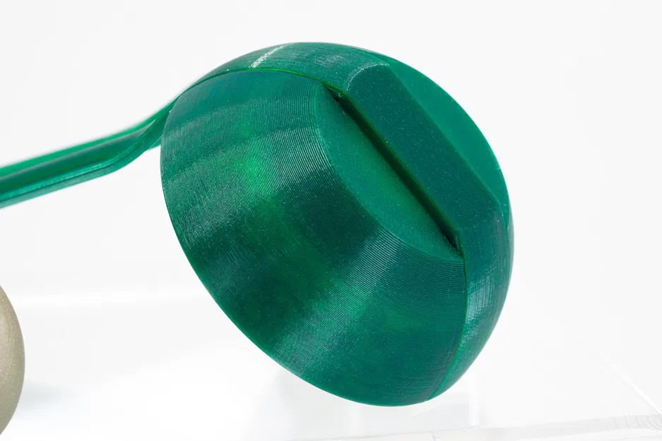 Muôi múc 3 kích cỡ khác nhau - Image 9