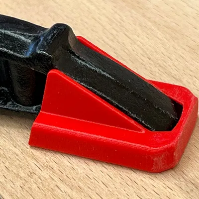 Miếng bọc (shoe) thay thế cho kẹp chữ F – kẹp cỡ trung (Medium)