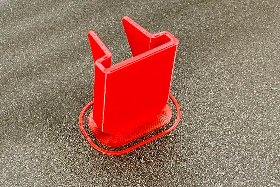 Miếng bọc (shoe) thay thế cho kẹp chữ F – kẹp cỡ trung (Medium) - Image 2