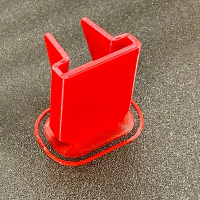 Miếng bọc (shoe) thay thế cho kẹp chữ F – kẹp cỡ trung (Medium)