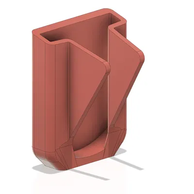 Miếng bọc (shoe) thay thế cho kẹp chữ F – kẹp cỡ trung (Medium)