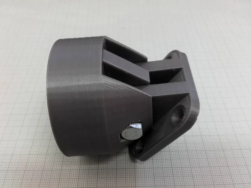 Đế Giữ Fleshlight In 3D Chắc Chắn, Tiện Lợi - Image 1