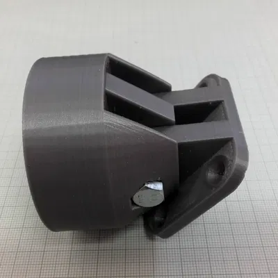 Đế Giữ Fleshlight In 3D Chắc Chắn, Tiện Lợi