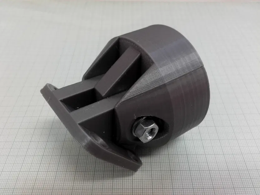 Đế Giữ Fleshlight In 3D Chắc Chắn, Tiện Lợi - Image 2