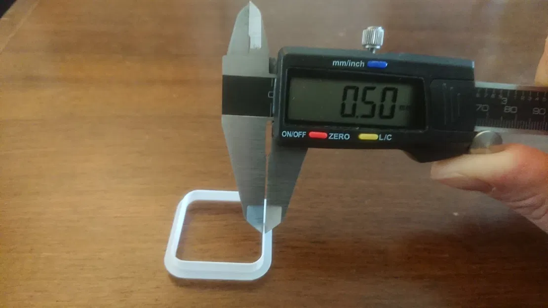 Hiệu chuẩn Flow (Flow calibration) - Image 1