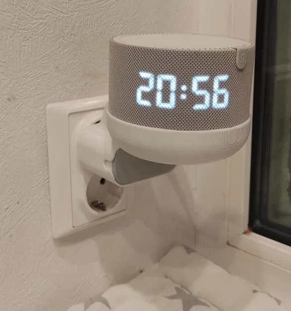 Đế loa Alice Yandex (Speaker stand) - Image 1