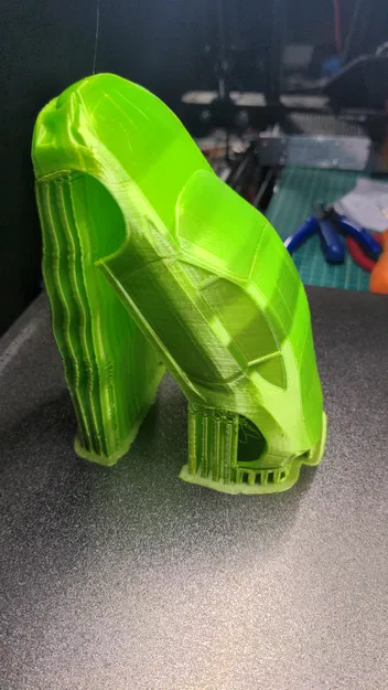 Xe RC Subaru BRZ tỉ lệ 1:28; tương thích Mini‑Z - Image 4