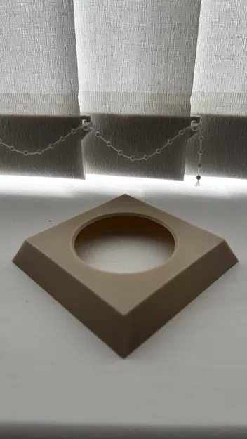 Giá đỡ bóng chày in 3D tiện lợi - Image 3