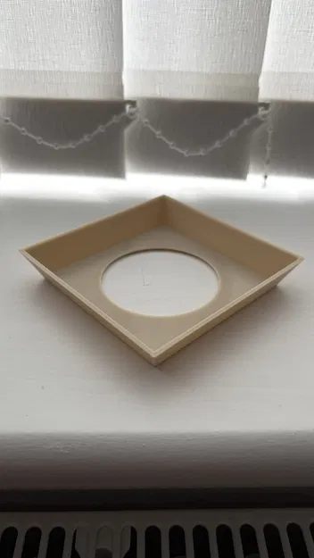 Giá đỡ bóng chày in 3D tiện lợi - Image 4