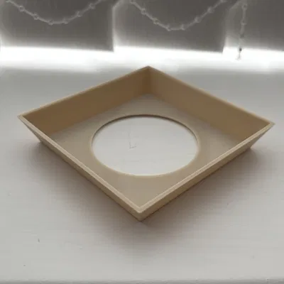 Giá đỡ bóng chày in 3D tiện lợi