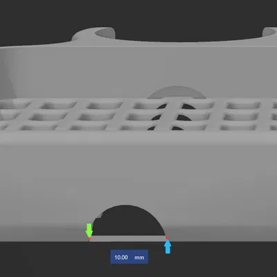 Kệ Giữ Giẻ Rửa Bát Gắn Vòi Bếp Thông Minh