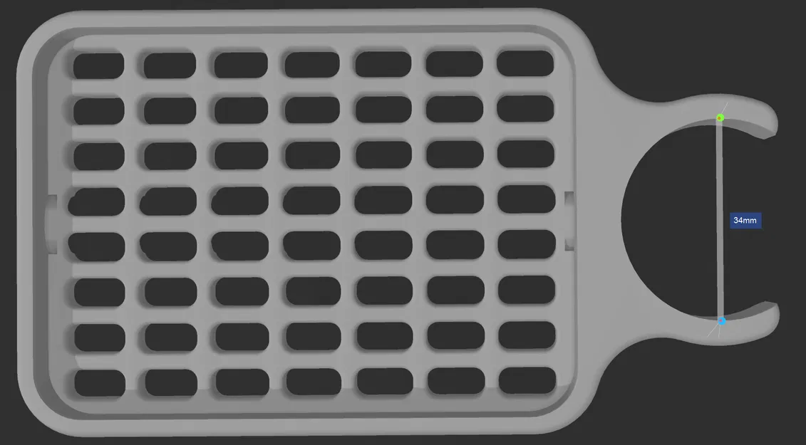 Kệ Giữ Giẻ Rửa Bát Gắn Vòi Bếp Thông Minh - Image 4